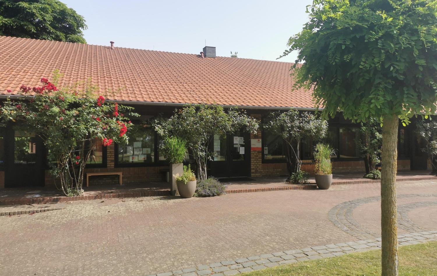 Förderverein Kath. Kindergarten St. Stephan e.V. - Förderprogramme