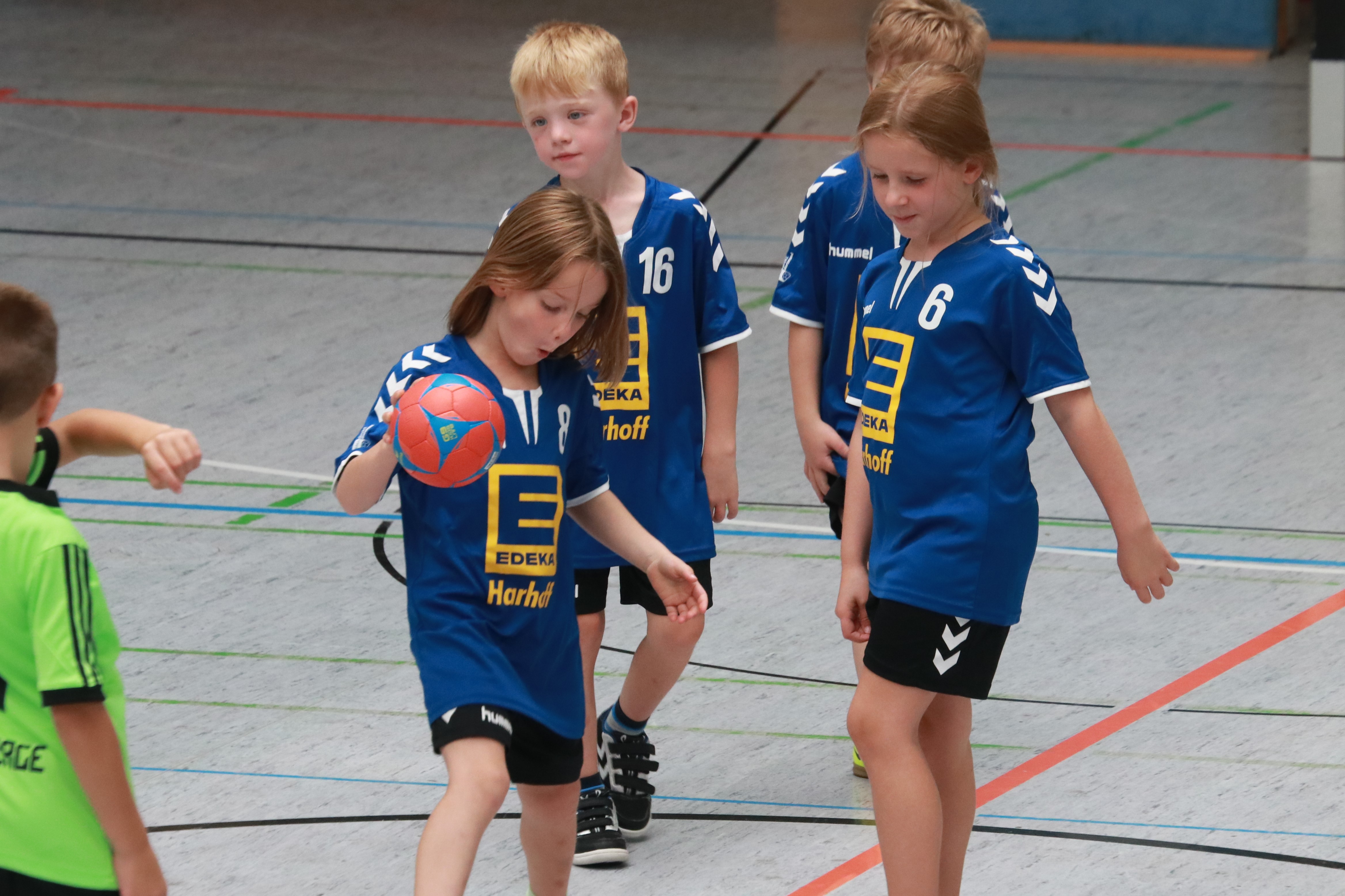 Königsborner Sv Königsborner Sv