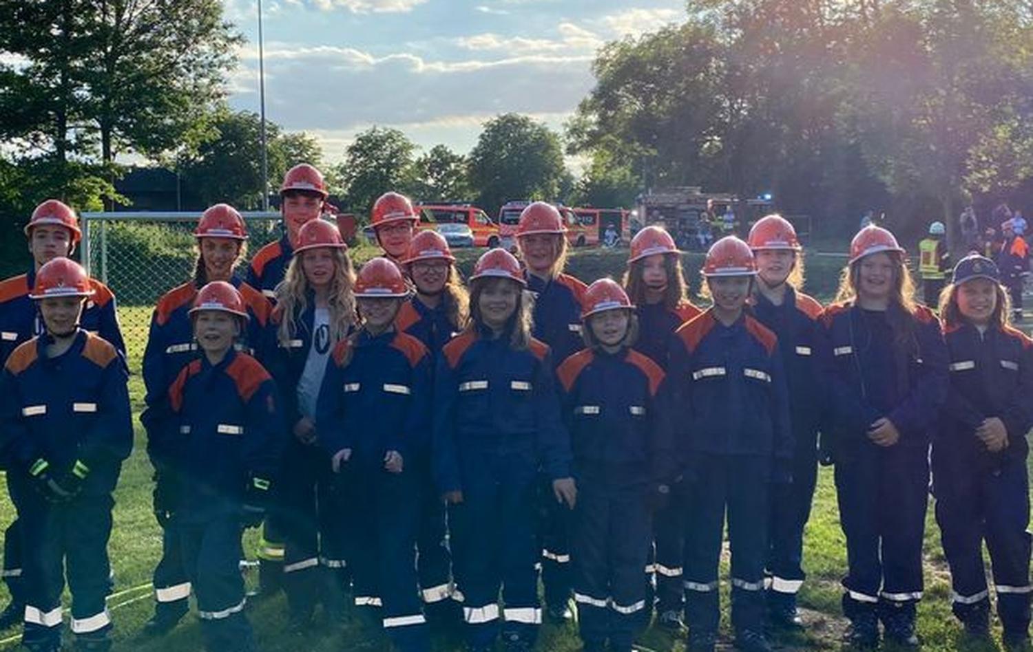 Freiwillige Feuerwehr NidderauEichen e.V. Förderprogramme Haus des