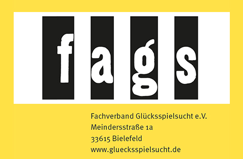 Fachverband Glücksspielsucht Fachverband Glücksspielsucht