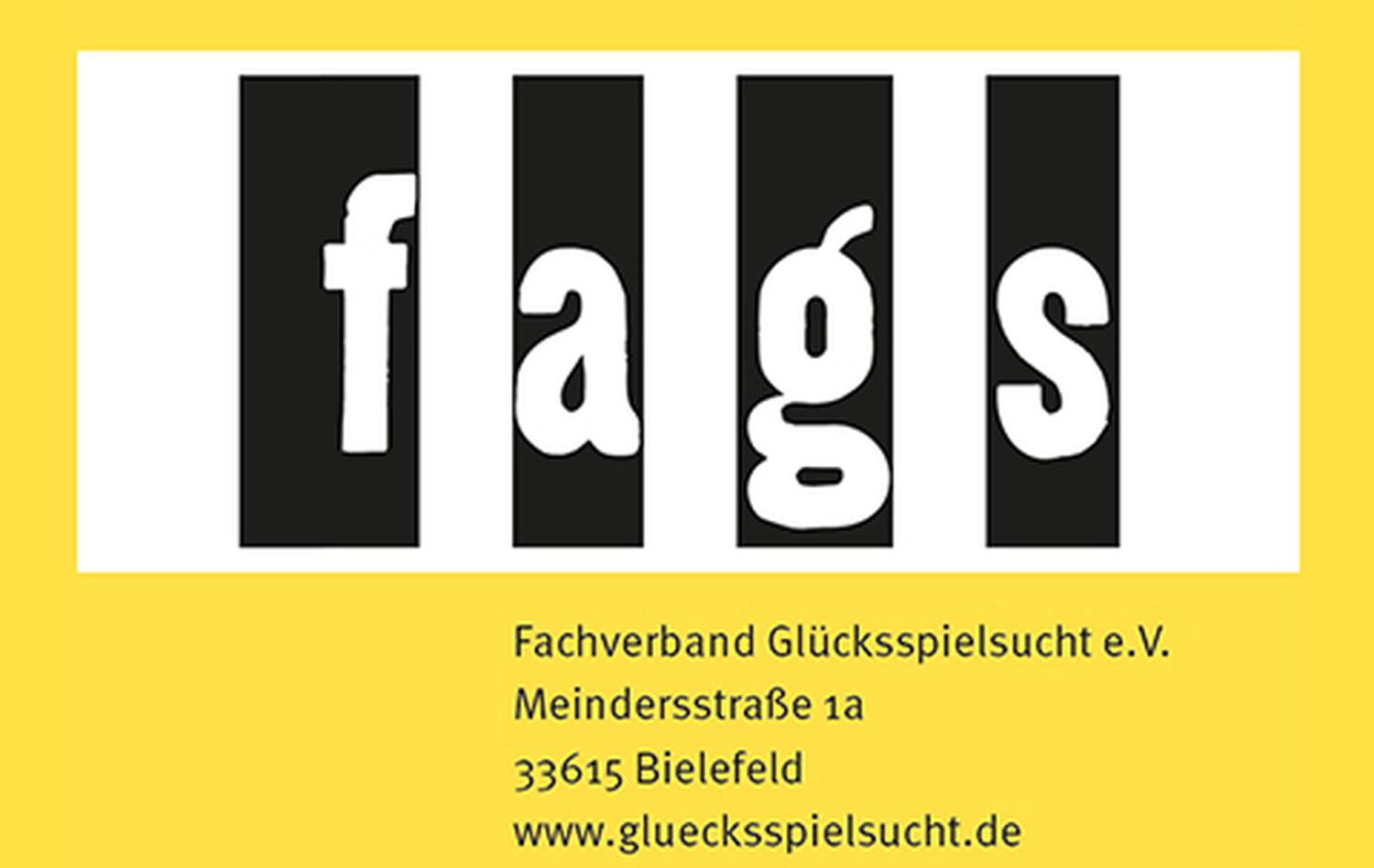 Fachverband GlГјcksspielsucht Fachverband GlГјcksspielsucht