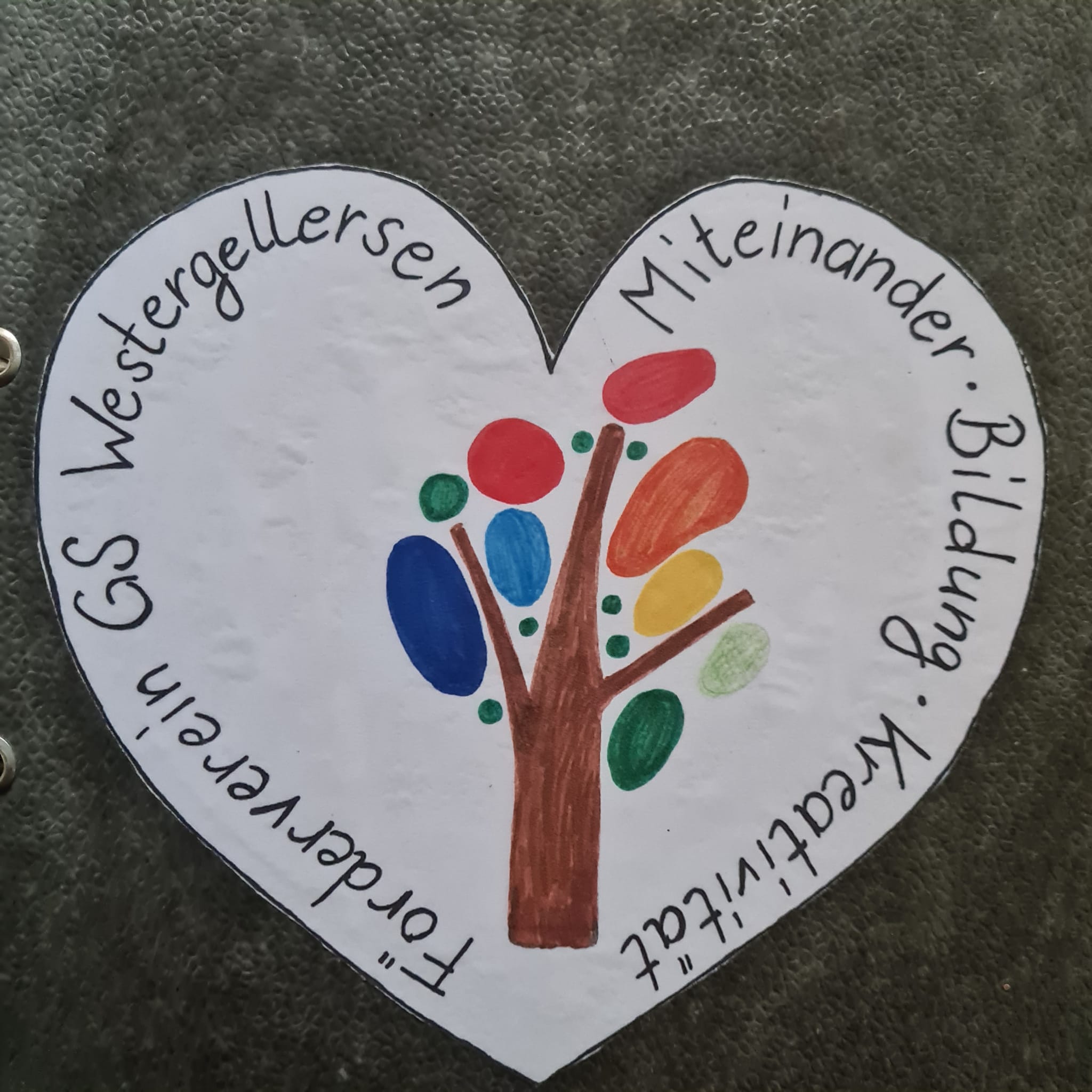 Ehemaligen und Förderverein Grundschule Westergellersen