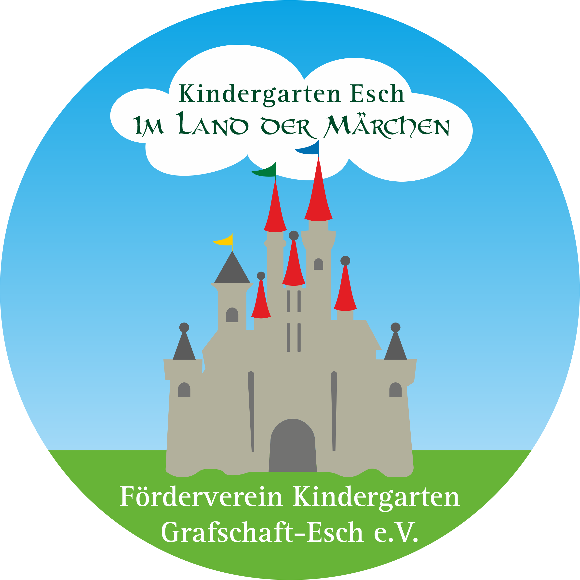 Förderverein Kindergarten Grafschaft-Esch e.V. - Förderprogramme | Haus
