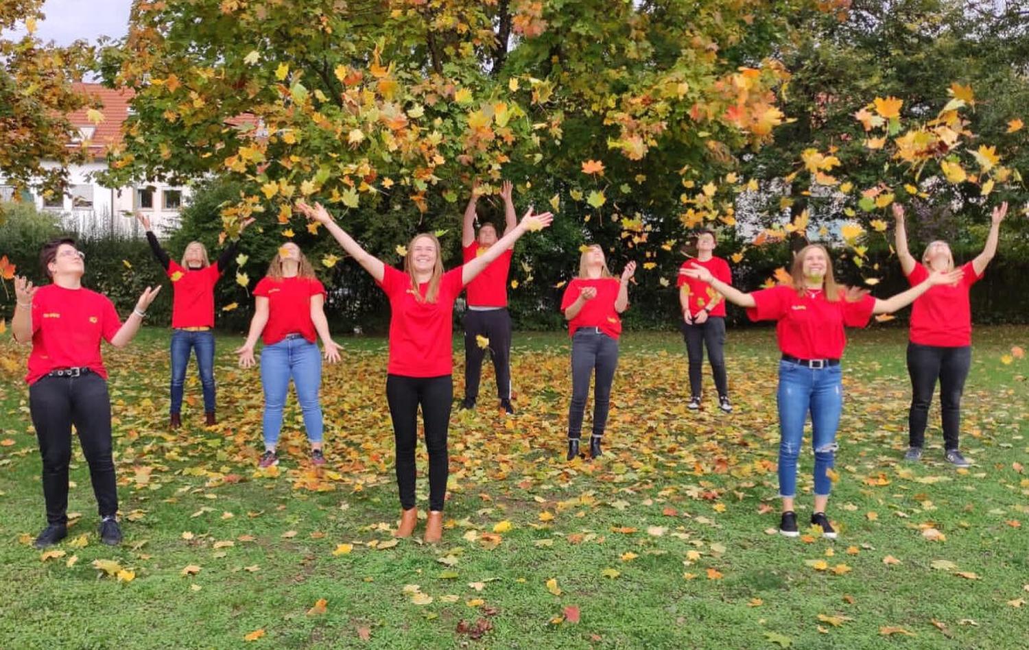 DLRG Donzdorf - Förderprogramme | Haus des Stiftens