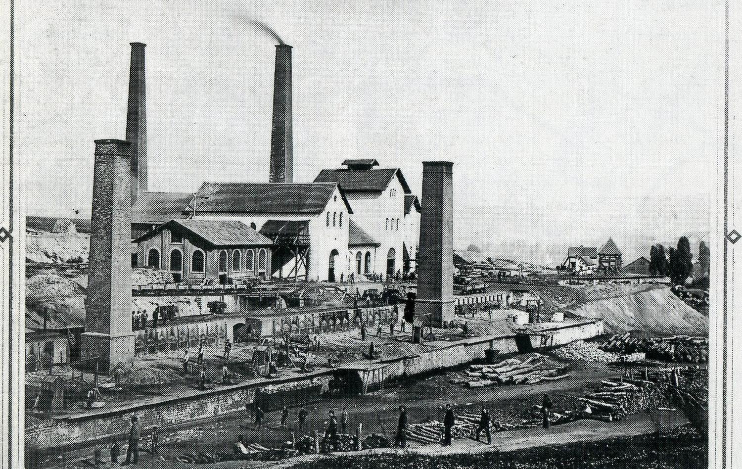 Historischer Verein Stadt Neunkirchen e.V. Förderprogramme Haus des