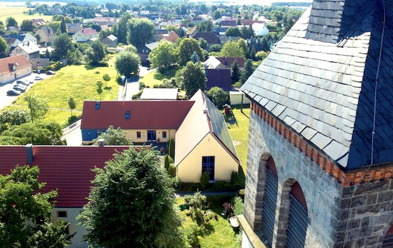 StRUCKtur e.V. Förderprogramme Haus des Stiftens