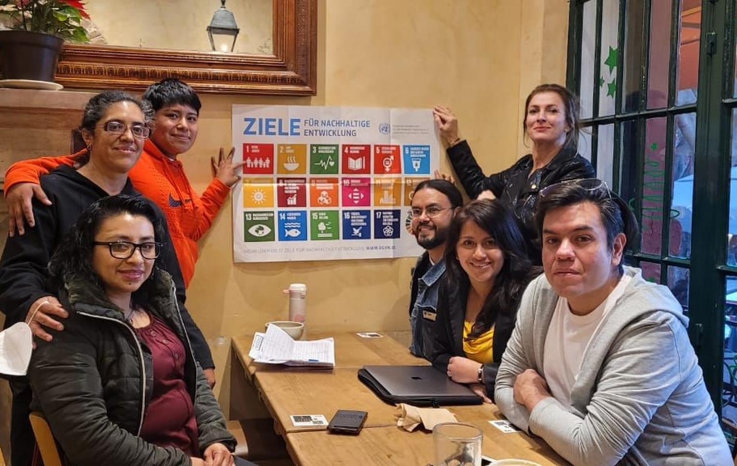 Organization for Science, Education and Global Society gGmbH (OSEGS