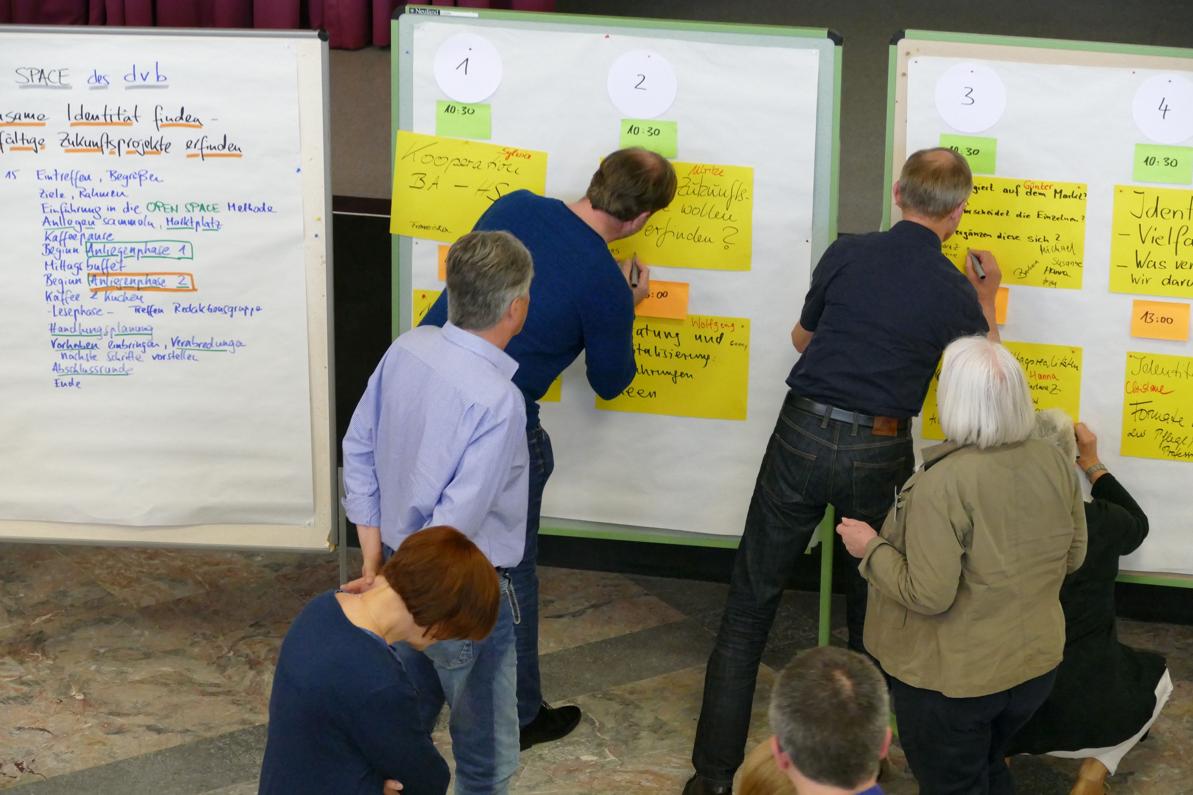 Deutscher Verband für Bildungs und Berufsberatung e.V