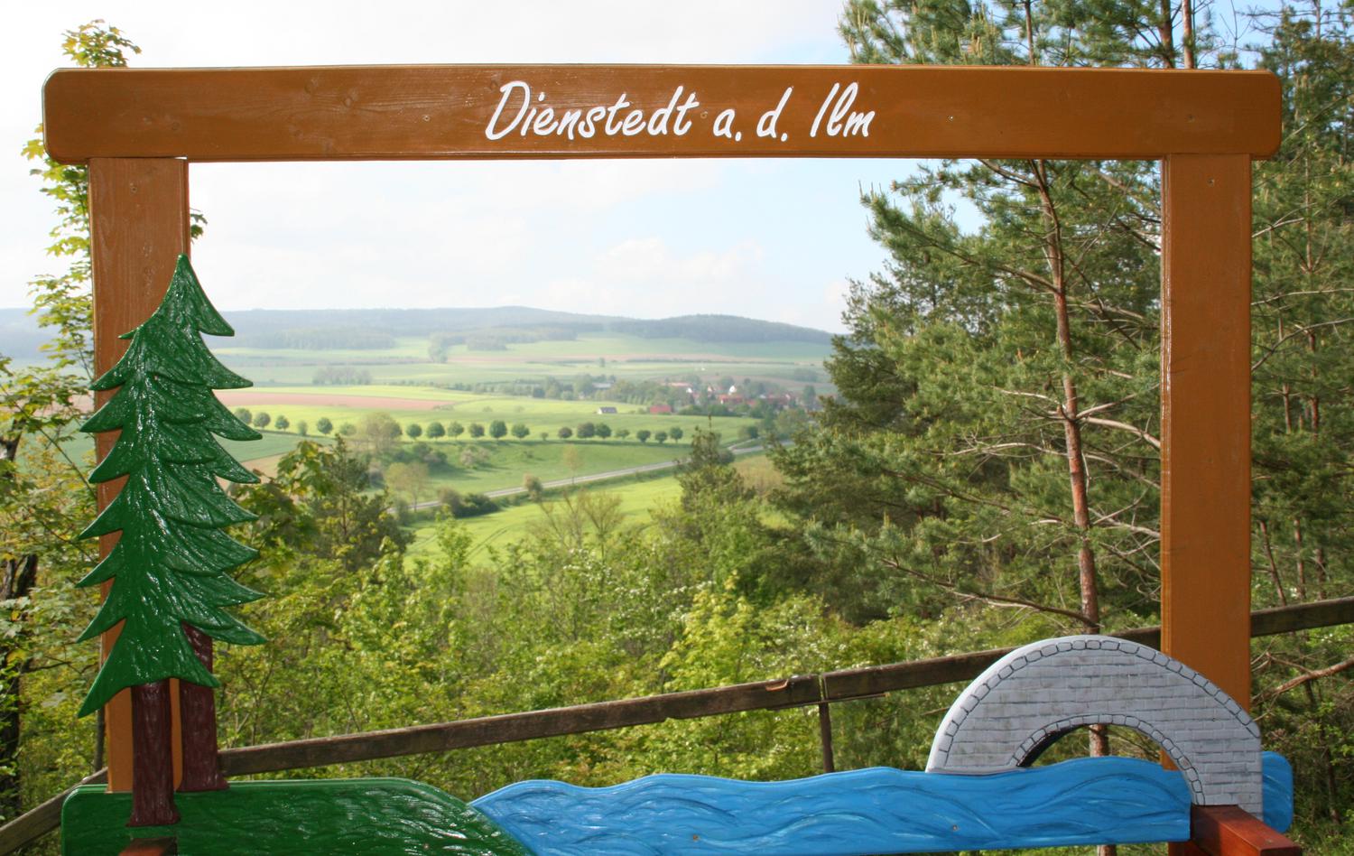 Organisationen Dorf und Heimatverein Dienstedt & Oesteröda e.V