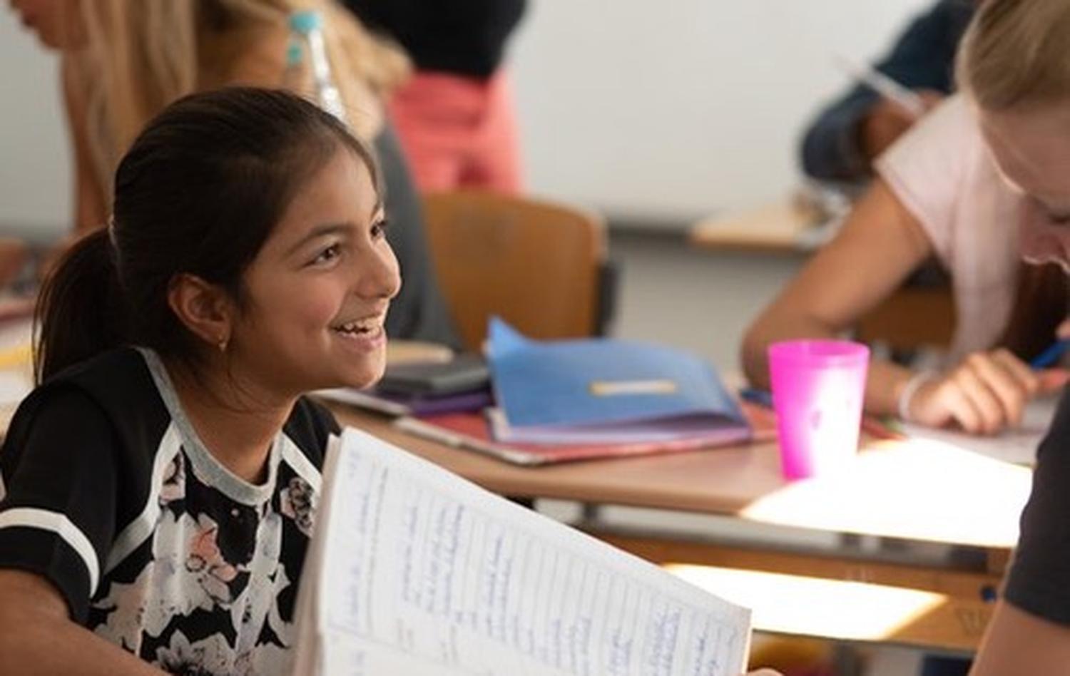 Mehr Kindern eine Chance! - Förderprogramme | Haus des Stiftens