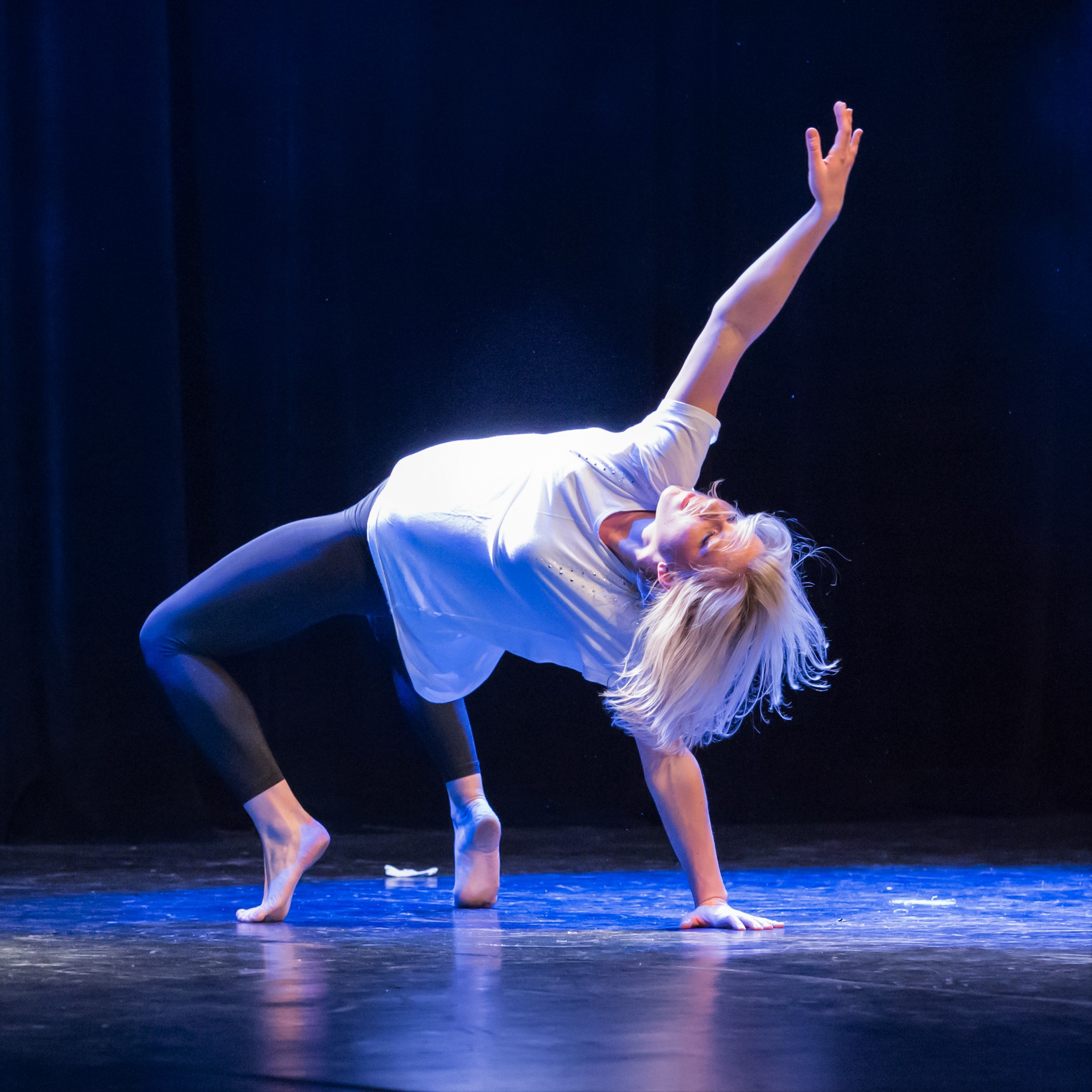 Up To Dance - Förderprogramme | Haus des Stiftens