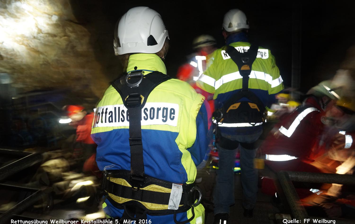 Notfallseelsorge Limburg-Weilburg e.V. - Förderprogramme | Haus des Stiftens