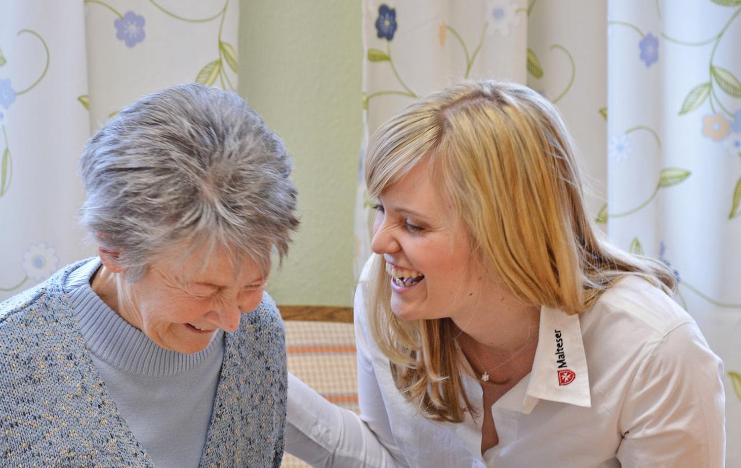 Malteser Hilfsdienst e.V. Diözese Hamburg - Förderprogramme | Haus des ...