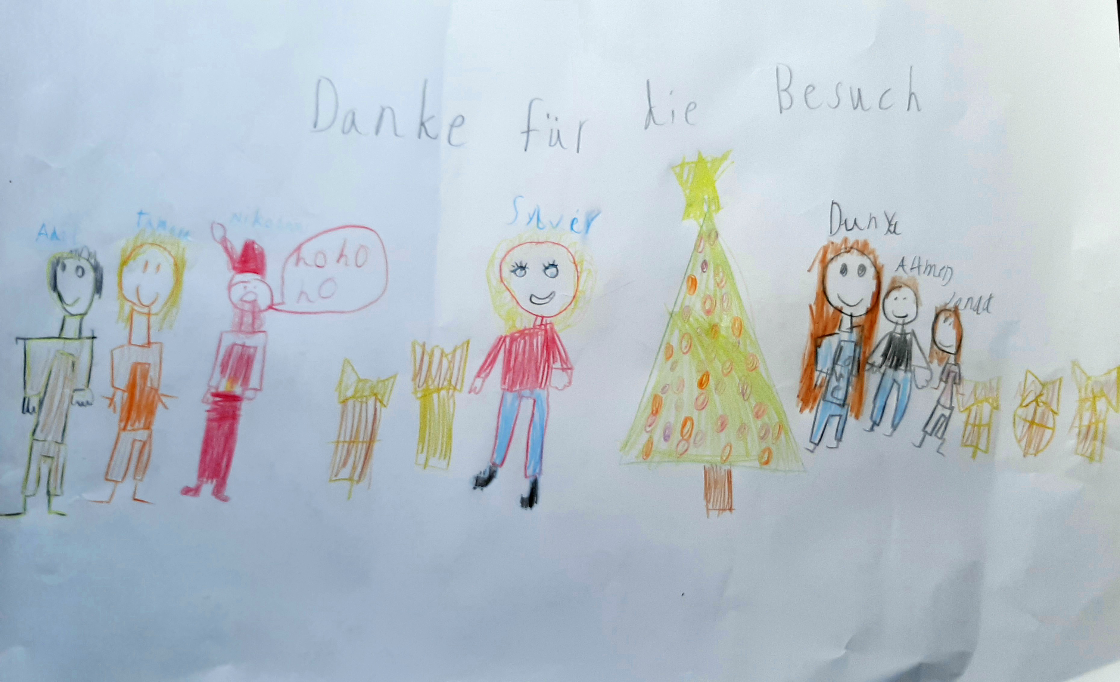 Verband kinderreicher Familien Deutschland e.V. Förderprogramme