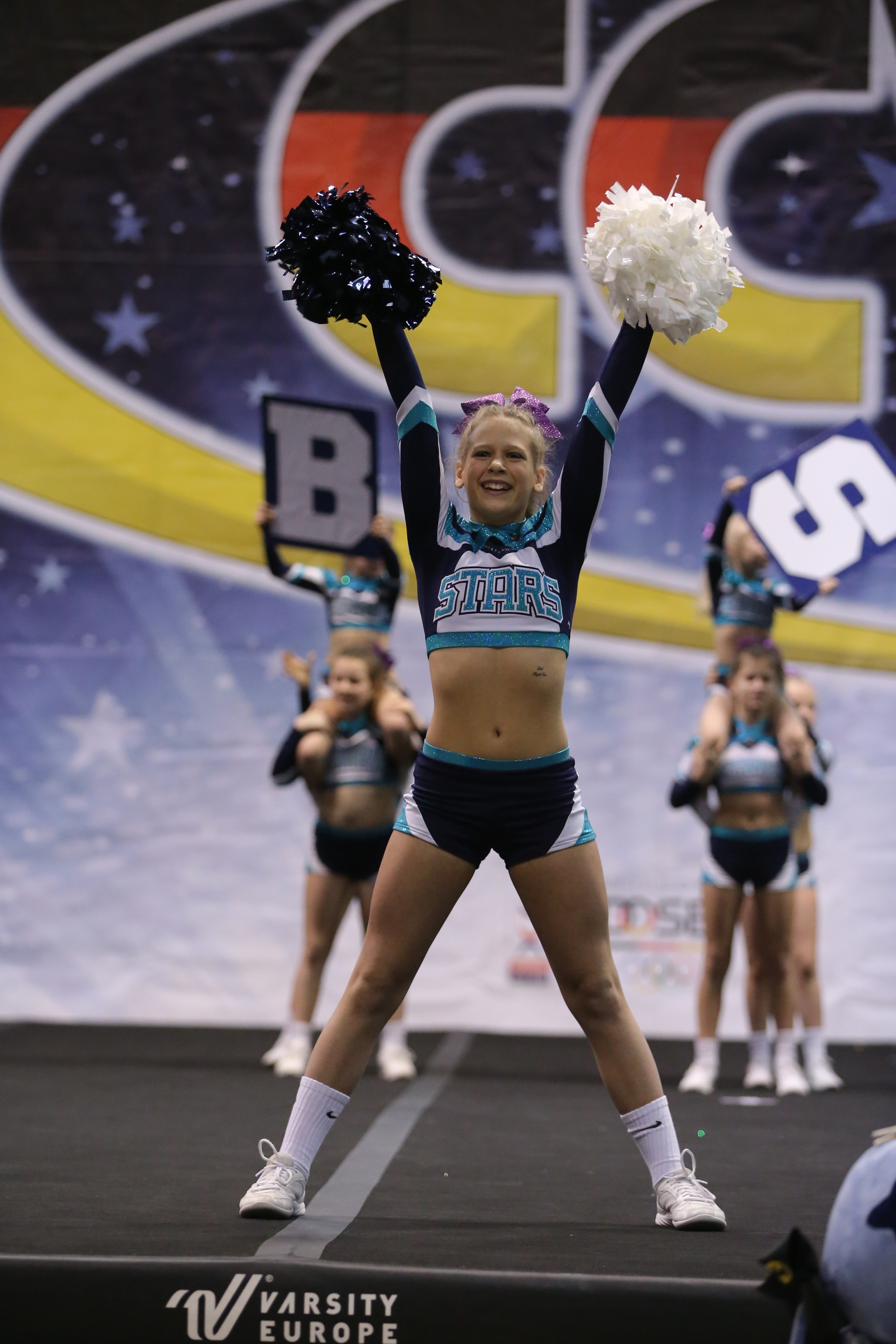 Sportverein Stern Britz 1889 e.V. Förderprogramme Haus des Stiftens